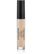Collistar LIFT HD+ Smoothing Lifting Concealer коректор против тъмни кръгове под очите с анти-бръчков ефект цвят 1 - Beige 4 мл.