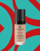 Collistar LIFT HD+ Smoothing Lifting Foundation SPF 15 фон дьо тен с лифтинг ефект за перфектна кожа цвят 3R - Rosy Natural 30 мл.