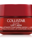 Collistar Lift HD Ultra-Lifting Eye And Lip Contour Cream лифтинг крем за околоочната зона 15 мл.