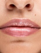 Collistar Lip Gloss Volume блясък за устни за по-голям обем цвят 120 Peach Cameo 7 мл.