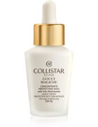 Collistar Magic Drops Protective Drops SPF 50 защитен флуид SPF 50 30 мл.