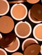 Collistar Magica Bronzing Powder бронзираща пудра за матиране цвят 1.1 - Positano 9 гр.
