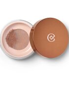 Collistar Magica Loose Bronzing Powder насипна пудра за незабавен ефект на бронзов загар 10 гр.