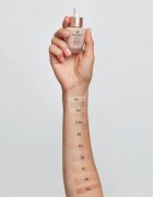 Collistar MAGICO Beautifying Foundation дълготраен матиращ фон дьо тен водоустойчив цвят 3G - Naturale Dorato 30 мл.