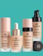 Collistar MAGICO Beautifying Foundation дълготраен матиращ фон дьо тен водоустойчив цвят 3G - Naturale Dorato 30 мл.