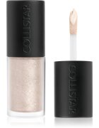 Collistar Magnetico Liquid Eyeshadow течни очни сенки за дълготраен ефект цвят 100 - MOONSTONE - shimmer 3 мл.