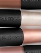 Collistar Magnetico Liquid Eyeshadow течни очни сенки за дълготраен ефект цвят 100 - MOONSTONE - shimmer 3 мл.