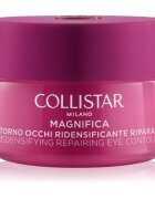 Collistar Magnifica Redensifying Repairing Eye Contour Cream интензивен крем против бръчки в околоочния контур 15 мл.