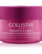 Collistar Magnifica Replumping Redensifying Cream Face and Neck Light стягащ крем за кожа на лицето и шията 50 мл.