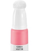 Collistar NOT Blush Vibes Blusher течен руж цвят 03 Orange Spritz 15 мл.