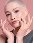 Collistar NOT Blush Vibes Blusher течен руж цвят 03 Orange Spritz 15 мл.