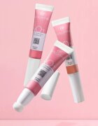 Collistar NOT Blush Vibes Blusher течен руж цвят 03 Orange Spritz 15 мл.