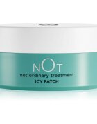 Collistar NOT Icy Patch хидрогелова маска за зоната около очите с анти-бръчков ефект 60 бр.