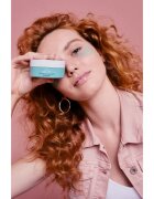 Collistar NOT Icy Patch хидрогелова маска за зоната около очите с анти-бръчков ефект 60 бр.