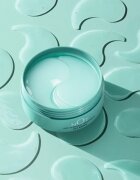 Collistar NOT Icy Patch хидрогелова маска за зоната около очите с анти-бръчков ефект 60 бр.