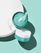 Collistar NOT Icy Patch хидрогелова маска за зоната около очите с анти-бръчков ефект 60 бр.