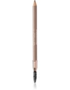 Collistar Professional Brow Pencil водоустойчив молив за вежди за дълготраен ефект 1 Blondo 1.1 гр.