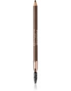 Collistar Professional Brow Pencil водоустойчив молив за вежди за дълготраен ефект 2 Tortora 1.1 гр.