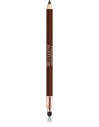 Collistar Professional Eye Pencil водоустойчив молив за очи в висока пигментация цвят 7 Marrone Dorato 1.2 мл.