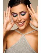 Collistar Professional Kajal Pencil молив за очи тип каял цвят 2 Marrone 1.2 мл.