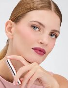 Collistar Puro Gioiello Luminous Lipstick овлажняващо червило със силен гланц 183 - Purple Mirror 2.8 гр.
