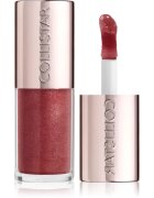 Collistar Puro Lip Gloss Plump блясък за устни за увеличаване на обема цвят 404 - Juicy Kiss - shimmer 4.5 мл.
