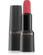 Collistar Puro Matte Lipstick дълготрайно червило цвят 102 ROSA ANTICO 3.5 мл.