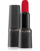 Collistar Puro Matte Lipstick дълготрайно червило цвят 109 PAPAVERO IPNOTICO 3.5 мл.