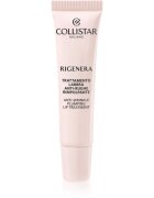 Collistar Rigenera Anti-Wrinkle Plumping Lip Treatment балсам против бръчки за устни 15 мл.