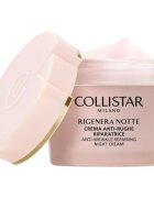 Collistar Rigenera Anti-Wrinkle Repairing Night Cream нощен регенериращ крем против бръчки 50 мл.
