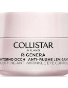 Collistar Rigenera Smoothing Anti-Wrinkle Eye Contour крем за околоочния контур против бръчки дневен и нощен 15 мл.