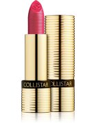 Collistar Rossetto Unico® Lipstick Full Colour - Perfect Wear луксозно червило цвят 9 Melograno 35 гр.