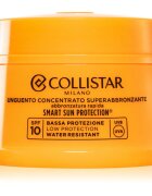 Collistar Smart Sun Protection Supertanning Concentrate Unguent SPF 10 концентриран мехлем за загар SPF 10 150 мл.