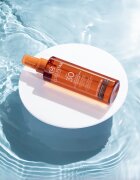Collistar Smart Sun Protection Supertanning Moisturizing Dry Oil SPF 30 слънцезащитно сухо масло SPF 30 200 мл.