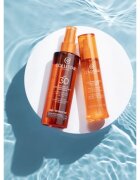 Collistar Smart Sun Protection Supertanning Moisturizing Dry Oil SPF 30 слънцезащитно сухо масло SPF 30 200 мл.