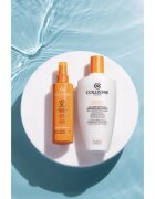 Collistar Smart Sun Protection Tanning Moisturizing Milk Spray SPF 30 слънцезащитен лосион в спрей SPF 30 200 мл.