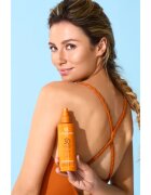 Collistar Smart Sun Protection Tanning Moisturizing Milk Spray SPF 30 слънцезащитен лосион в спрей SPF 30 200 мл.