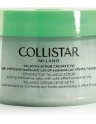 Collistar Special Perfect Body Cryoactive Talasso-Scrub енергизиращ скраб за тяло с охлаждащ ефект 700 гр.