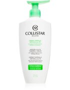 Collistar Special Perfect Body Italian Thermal Water Cream интензивен крем за кожа с целулит 400 мл.