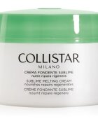 Collistar Special Perfect Body Sublime Melting Cream стягащ и подхранващ крем за много суха кожа 400 мл.