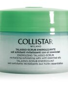 Collistar Special Perfect Body Talasso-Scrub ревитализиращ пилинг за тяло 300 гр.