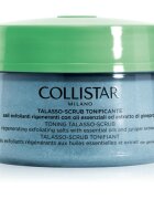 Collistar Special Perfect Body Toning Talasso-Scrub пилинг за тяло със сол 300 гр.