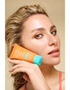 Collistar Special Perfect Tan Active Protection Sun Face Cream крем за загар против бръчки SPF 50+ 50 мл.