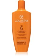 Collistar Special Perfect Tan Intensive Ultra-Rapid Supertanning Treatment крем за загар SPF 6 200 мл.