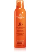 Collistar Special Perfect Tan Moisturizinig Tanning Spray спрей за загар SPF 30 SPF 30 200 мл.