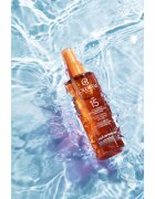 Collistar Special Perfect Tan Supertanning Moisturizing Dry Oil олио за загар SPF 15 200 мл.