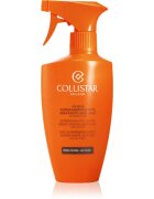 Collistar Special Perfect Tan Supertanning Water Moisturizing Anti-Salt хидратиращ спрей оптимизиращ загара с алое вера 400 мл.
