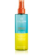 Collistar Special Perfect Tan Two-Phase After Sun Spray with Aloe олио за тяло след слънчеви бани 200 мл.