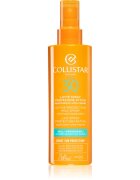 Collistar Sun Active Protection Milk Spray мляко за загар в спрей SPF 50 200 мл.