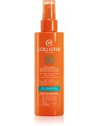 Collistar Sun Active Protection Milk Spray мляко за загар в спрей SPF 50 200 мл.